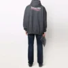 Hoodie ‘Grey’ voor Political Campaign 620973TKVI91366