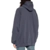 Hoodie met ‘Est. 1917’-collegelogo “Navy” 697879TMV964140