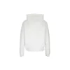 Hoodie met geborduurde koala, wit 612959TIVD29000