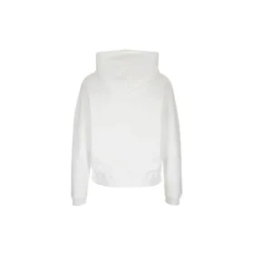 Hoodie met geborduurde koala, wit 612959TIVD29000