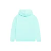 Hoodie met logo, medium pasvorm “Terquesa” 600583TLVB83062