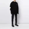 Hoodie ‘Political Campaign Destroyed’ “Zwart” 662718T32121069