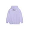 Hoodie ‘Political Campaign’ Medium Fit ‘Purple’ 600583TKVI93072