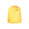 Hoodie Political Campaign, medium pasvorm “Yellow” 600583TKVI97442