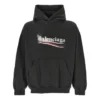 Hoodies met logo “Black” 767877TQVI71569