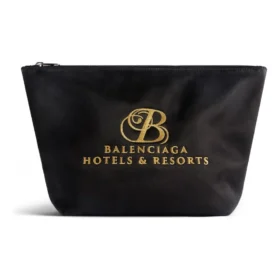 Hotel Resort middelgroot etui “Black” 7878502AA3U1080