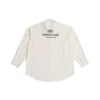 Hotel & Resort-shirt “White” 722317TAN019000