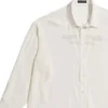 Hotel & Resort-shirt “White” 722317TAN019000
