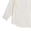 Hotel & Resort-shirt “White” 722317TAN019000