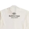 Hotel & Resort-shirt “White” 722317TAN019000