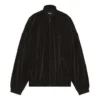 Hotels and Resorts Chenille-jas “Black” 659098TKQ121000