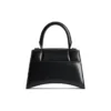 Hourglass kleine handtas “Black” 5935462AATJ1000
