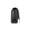 Hourglass-portemonnee aan ketting, gemetalliseerd “Grijs” 6560502AAVG1314