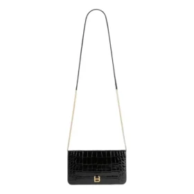 Hourglass-telefoonetui “Black” 8661262ABWD1000
