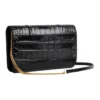 Hourglass-telefoonetui “Black” 8661262ABWD1000