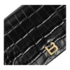 Hourglass-telefoonetui “Black” 8661262ABWD1000