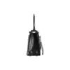 Hourglass X Le Cagole middelgrote handtas “Black” 7815852AAY11000