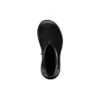 Hummer 90 mm enkellaarsjes “Zwart leer” 712843WBDO01000
