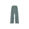 Hybride baggy broek “Light Blue” 738751TOW554702