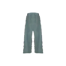 Hybride baggy broek “Light Blue” 738751TOW554702