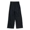 Hybride baggy jeans “Zwart” 738751TNW111700