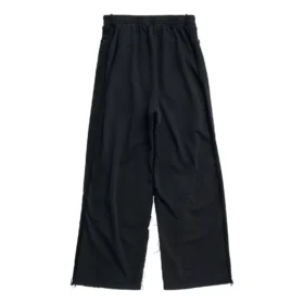 Hybride baggy jeans “Zwart” 738751TNW111700