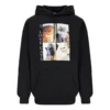 I Love Cats-Hoodie “Black” 570811TJVG91000