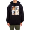 I Love Cats-Hoodie “Black” 570811TJVG91000