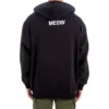 I Love Cats-Hoodie “Black” 570811TJVG91000