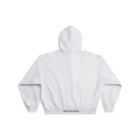 I Love Hoodies, medium pasvorm “White” 742603TOVH59081