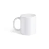 I love Paris Balenciaga-mok “White” 818761T01769000
