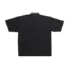 I Love T-shirt met ruime pasvorm “Black” 744439TOVH39034