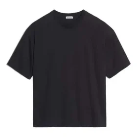 I Love Techno Geborduurd Zwart 556089TDV201000