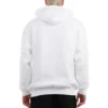 I Love U-Hoodie “White” 570811TJVL69040