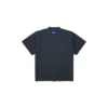 I Scholl oversized T-shirt “Black” 831305TSVT31083
