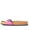 I Scholl platte Sandalen “Glossy Pink” 827426WAD4V5058