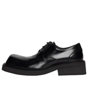Inspector 40 mm Veterschoenen “Black” 693912WBCY01000