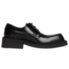 Inspector 40 mm Veterschoenen “Black” 693912WBCY01000
