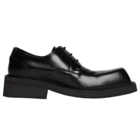 Inspector 40 mm Veterschoenen “Black” 693912WBCY01000