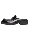 Inspector Loafers “Zwart” 693778WBCY01000