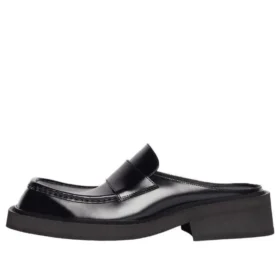 Inspector Loafers “Zwart” 693778WBCY01000