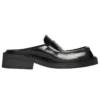 Inspector Loafers “Zwart” 693778WBCY01000