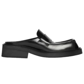 Inspector Loafers “Zwart” 693778WBCY01000