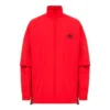 Jassen met dubbele mouwen en ritssluiting “Red” 602278TG0116010