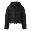 Jassen met klein logo “Zwart” 556231TYD331000
