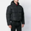 Jassen met klein logo “Zwart” 556231TYD331000