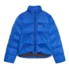 Jassen met kleine logoprint “Blue” 556231TYD334210