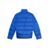 Jassen met kleine logoprint “Blue” 556231TYD334210