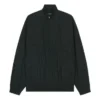 Jassen met rits “Black” 659099TKM322863