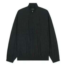 Jassen met rits “Black” 659099TKM322863